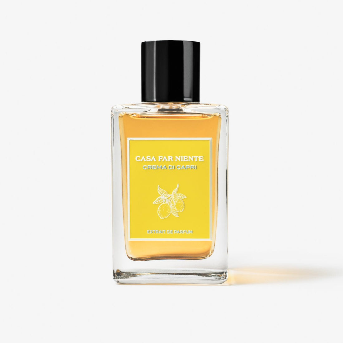 CREMA DI CAPRI