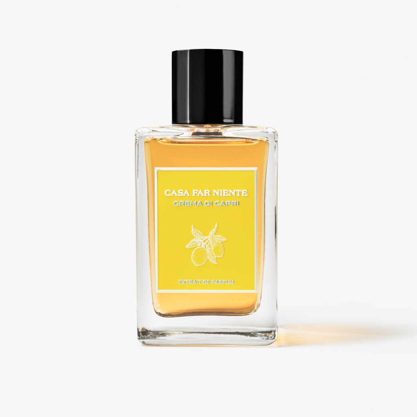 CREMA DI CAPRI