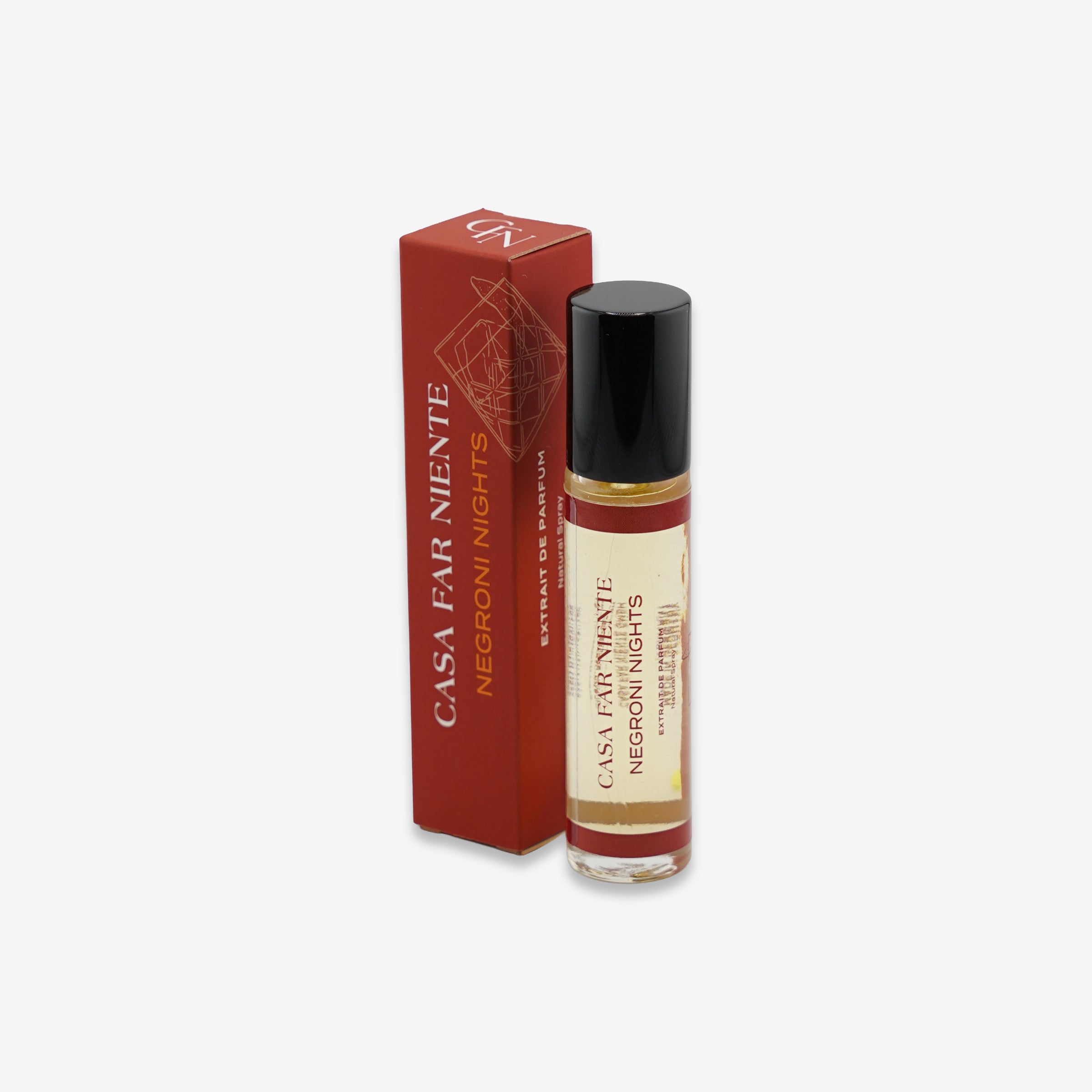 Negroni Nights 12 ml Travel Companion