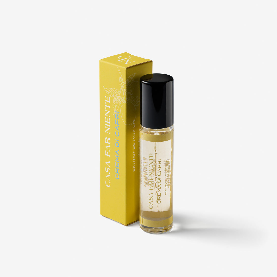 Crema di Capri 12 ml Travel Companion