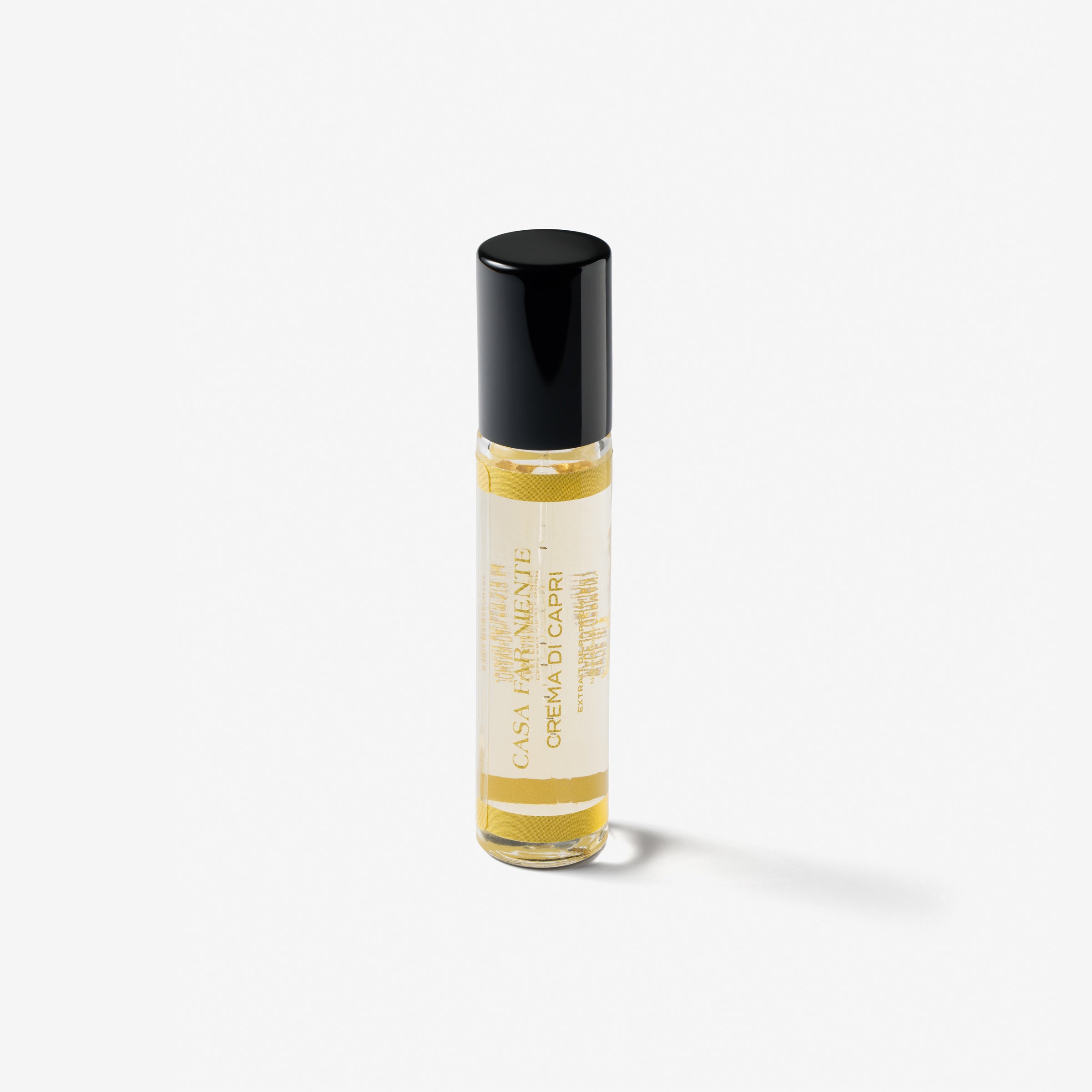 Crema di Capri 12 ml Travel Companion