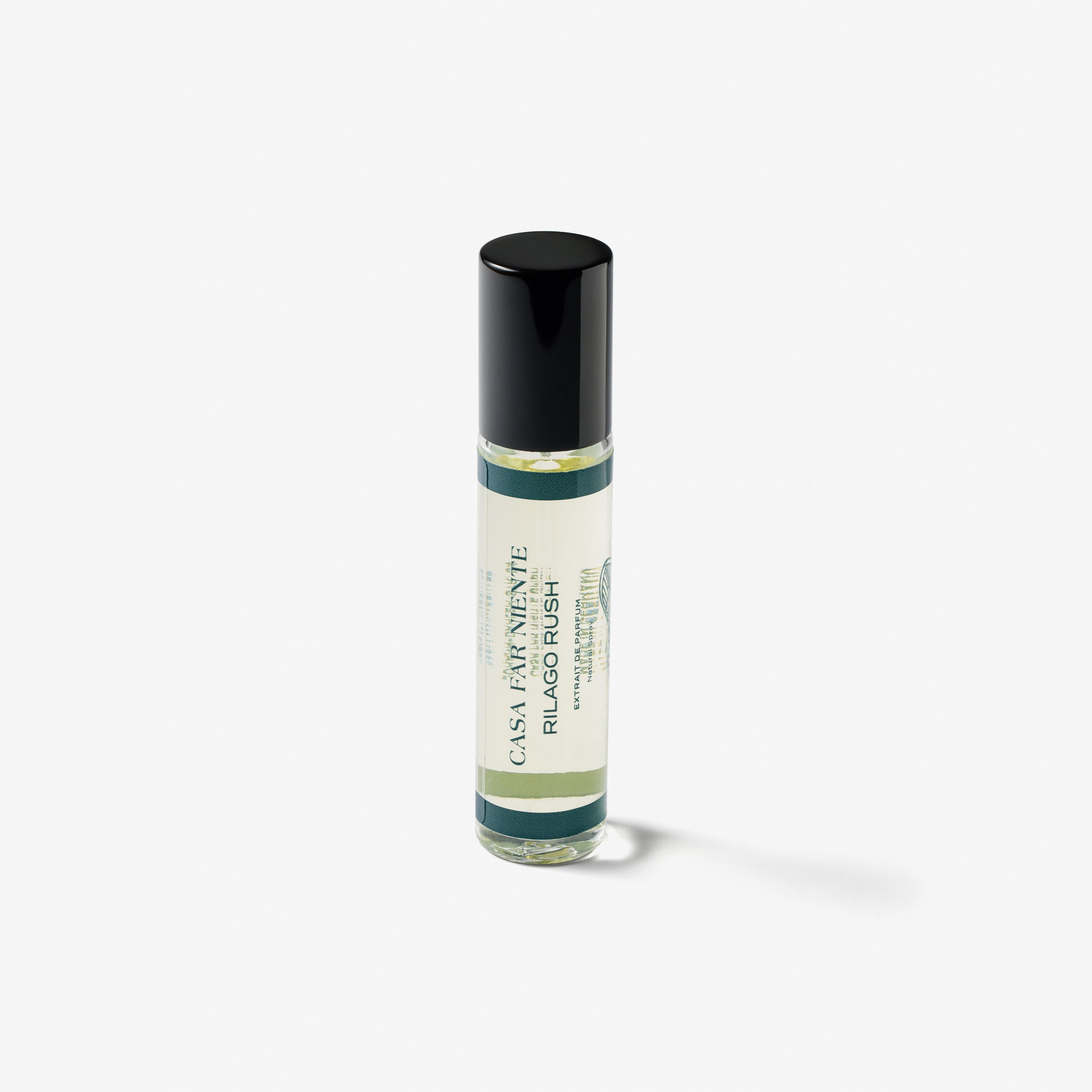 Rilago Rush 12 ml Travel Companion