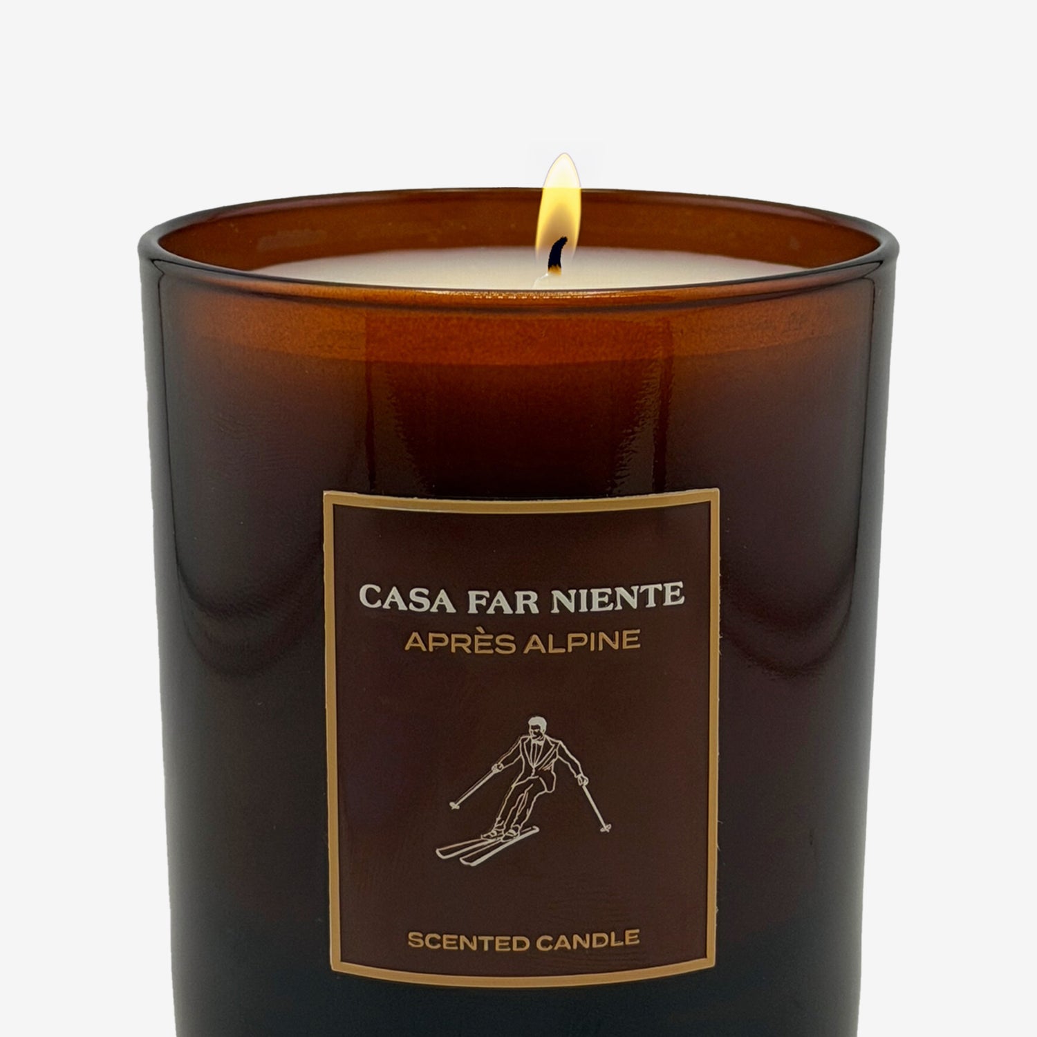 Après Alpine Duftkerze