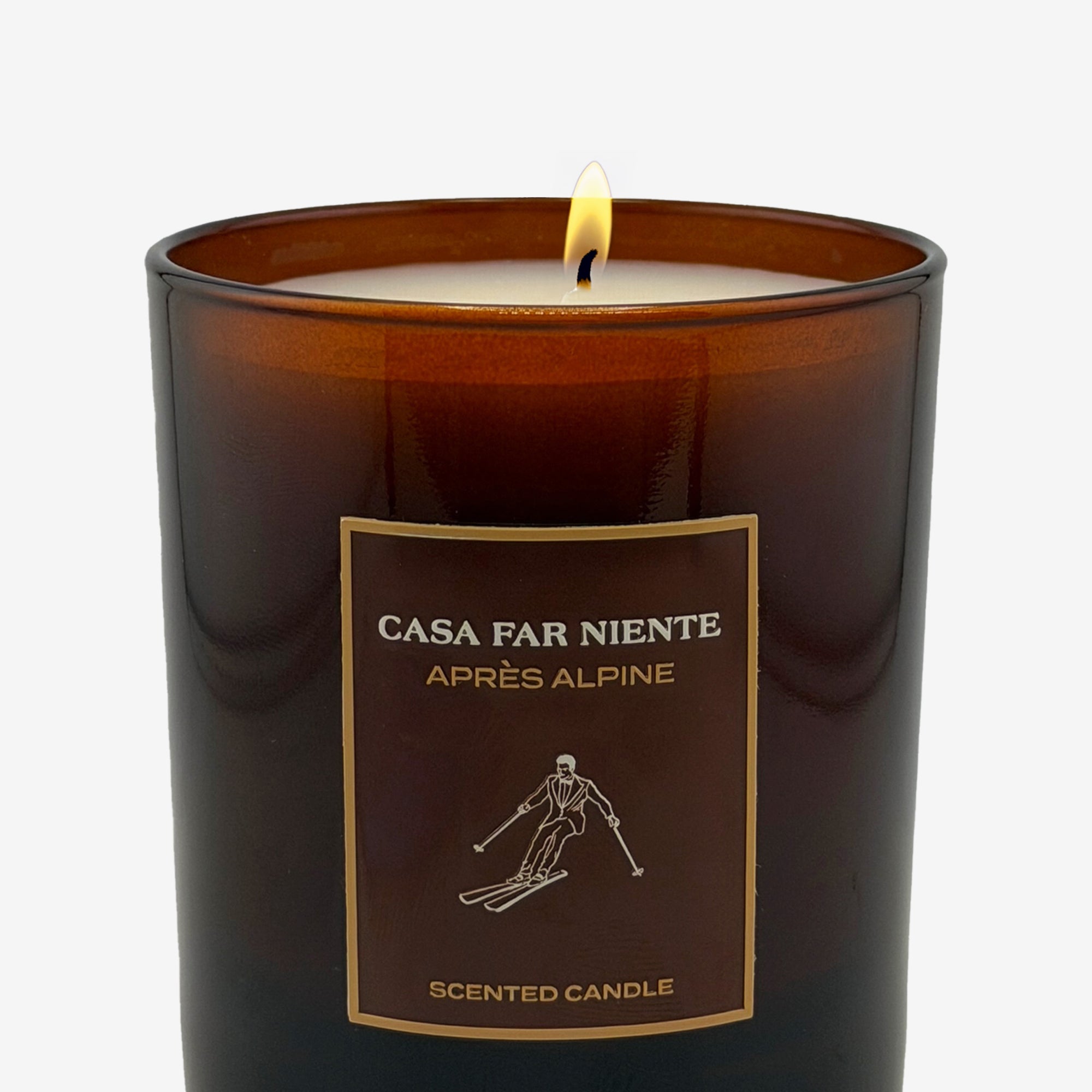 Après Alpine Duftkerze