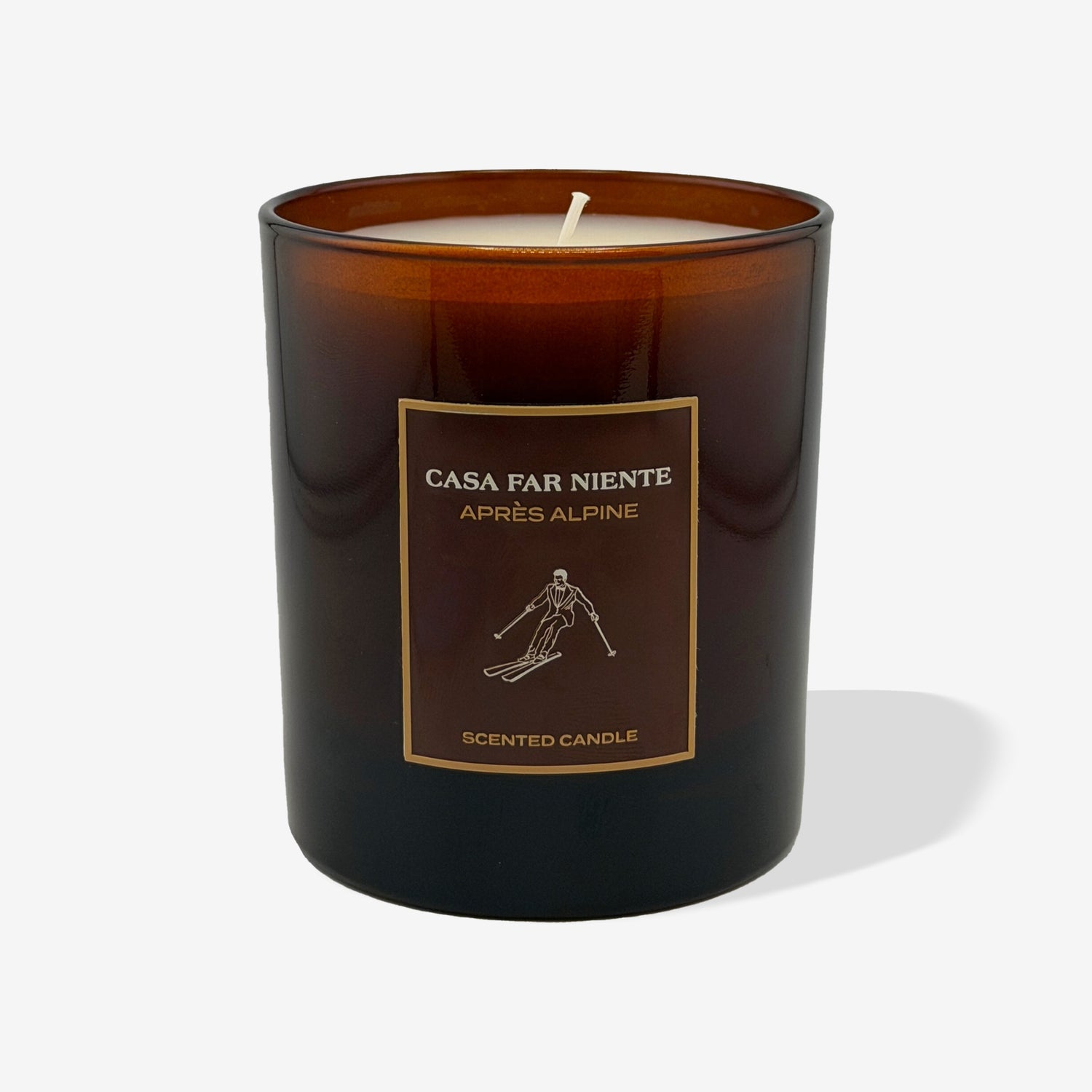 Après Alpine Duftkerze