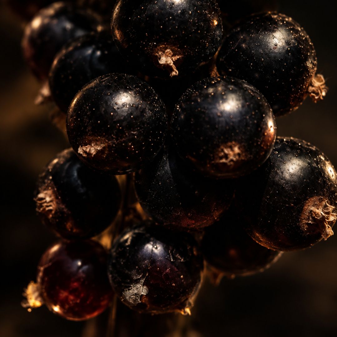 Perfume Ingredient Blackcurrant