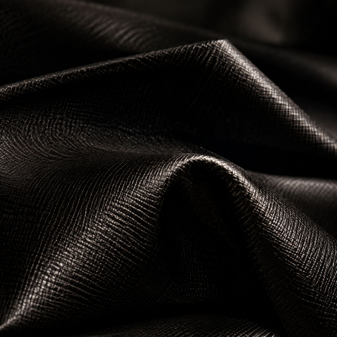 Perfume Ingredient Leather