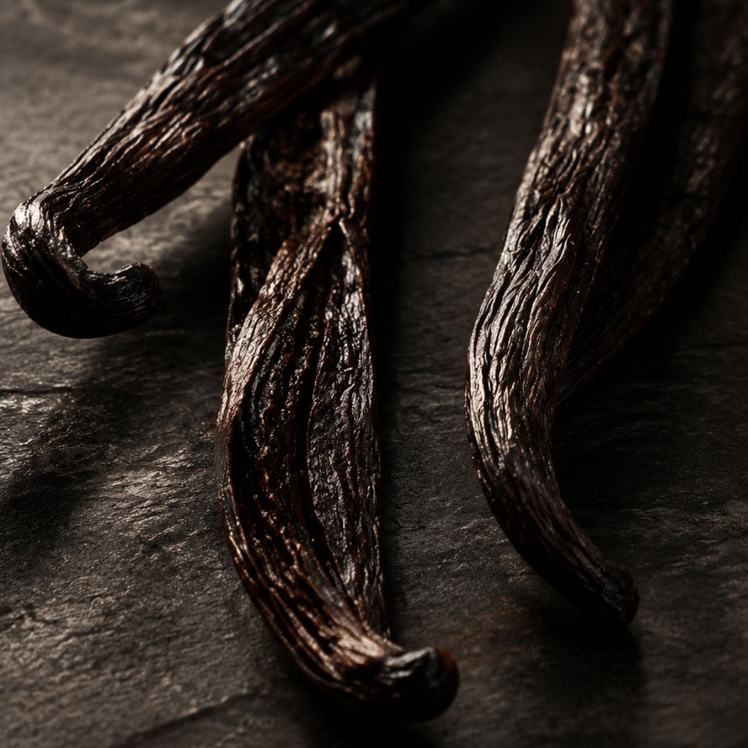 Perfume Ingredient Vanilla