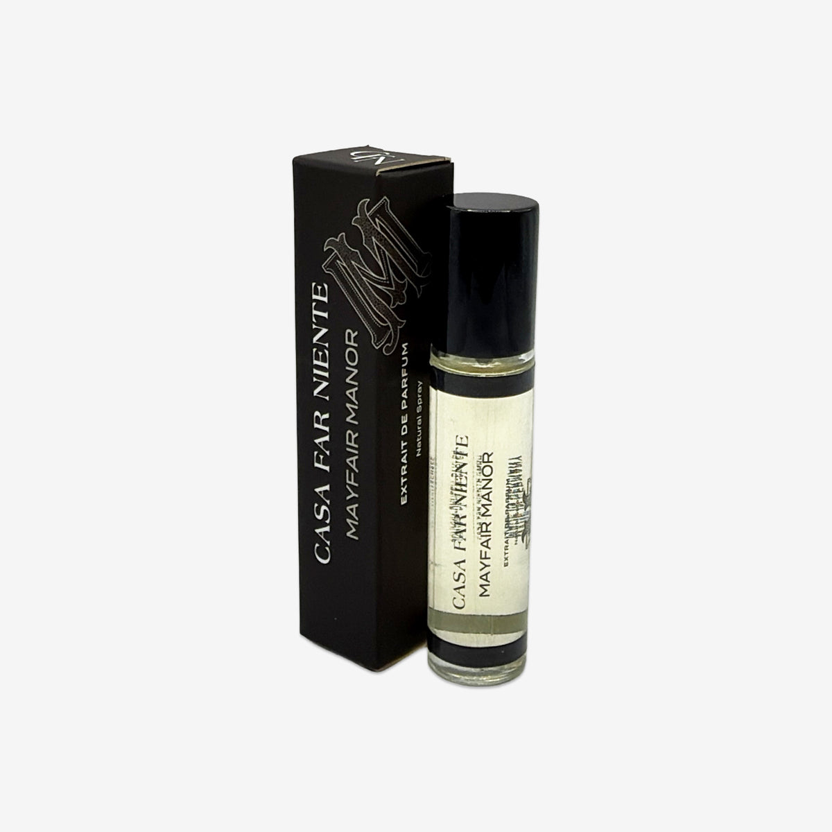 Mayfair Manor 12ml Travel Companion