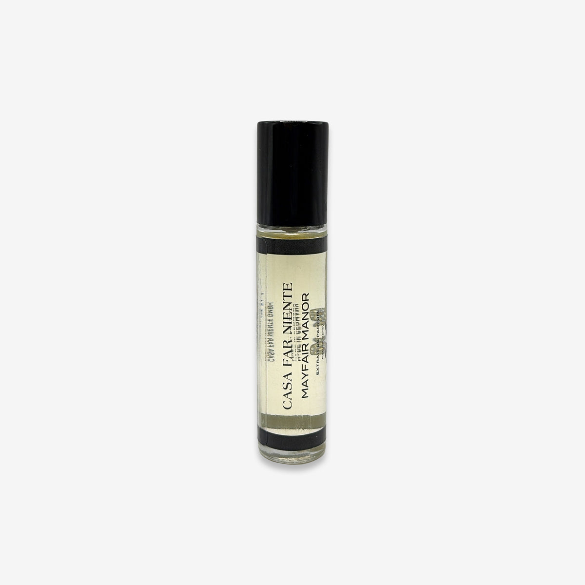 Mayfair Manor 12ml Travel Companion