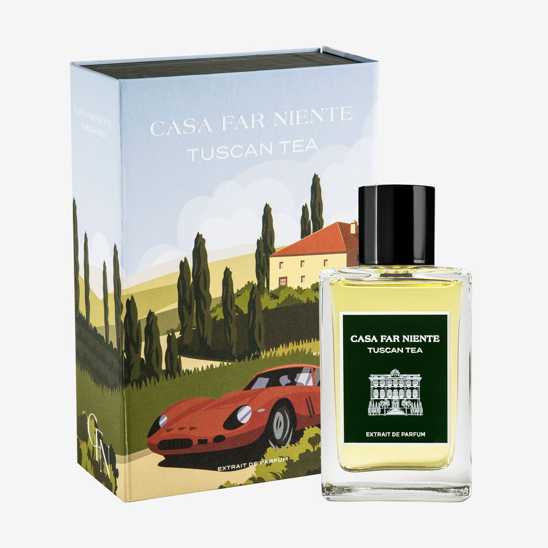 Tuscan Tea