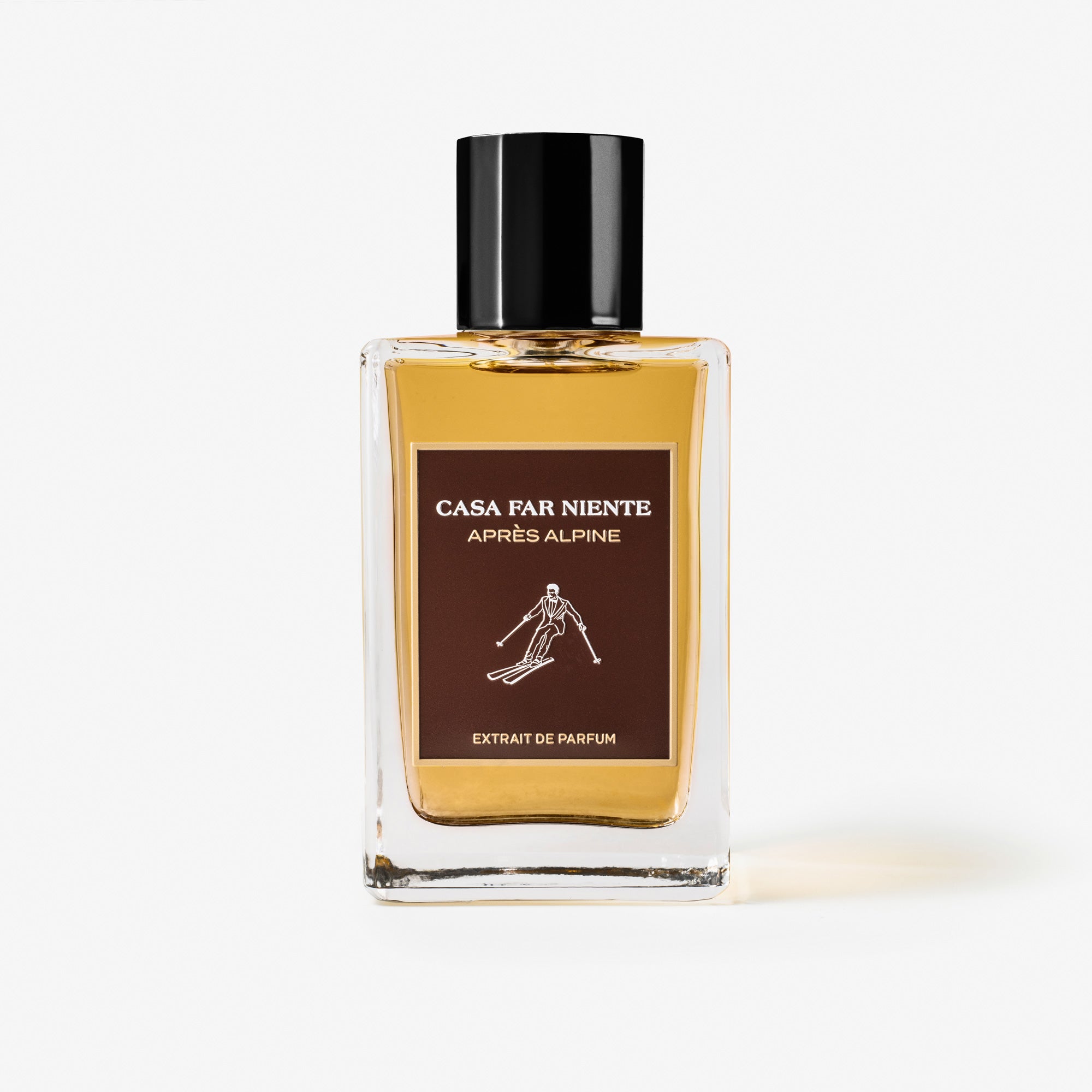 APRÈS ALPINE – casa far niente