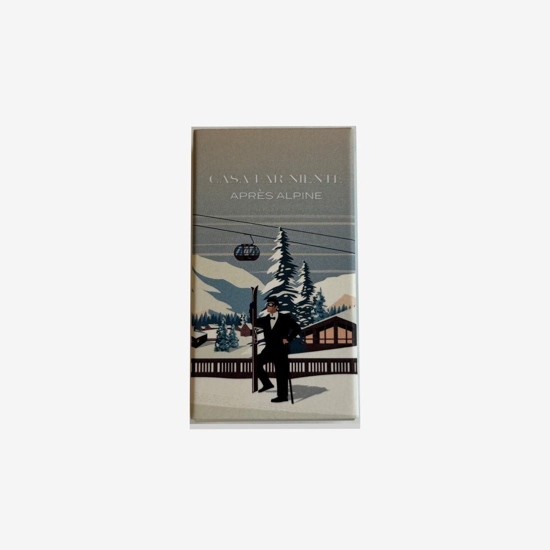 Après Alpine 2ml Sample