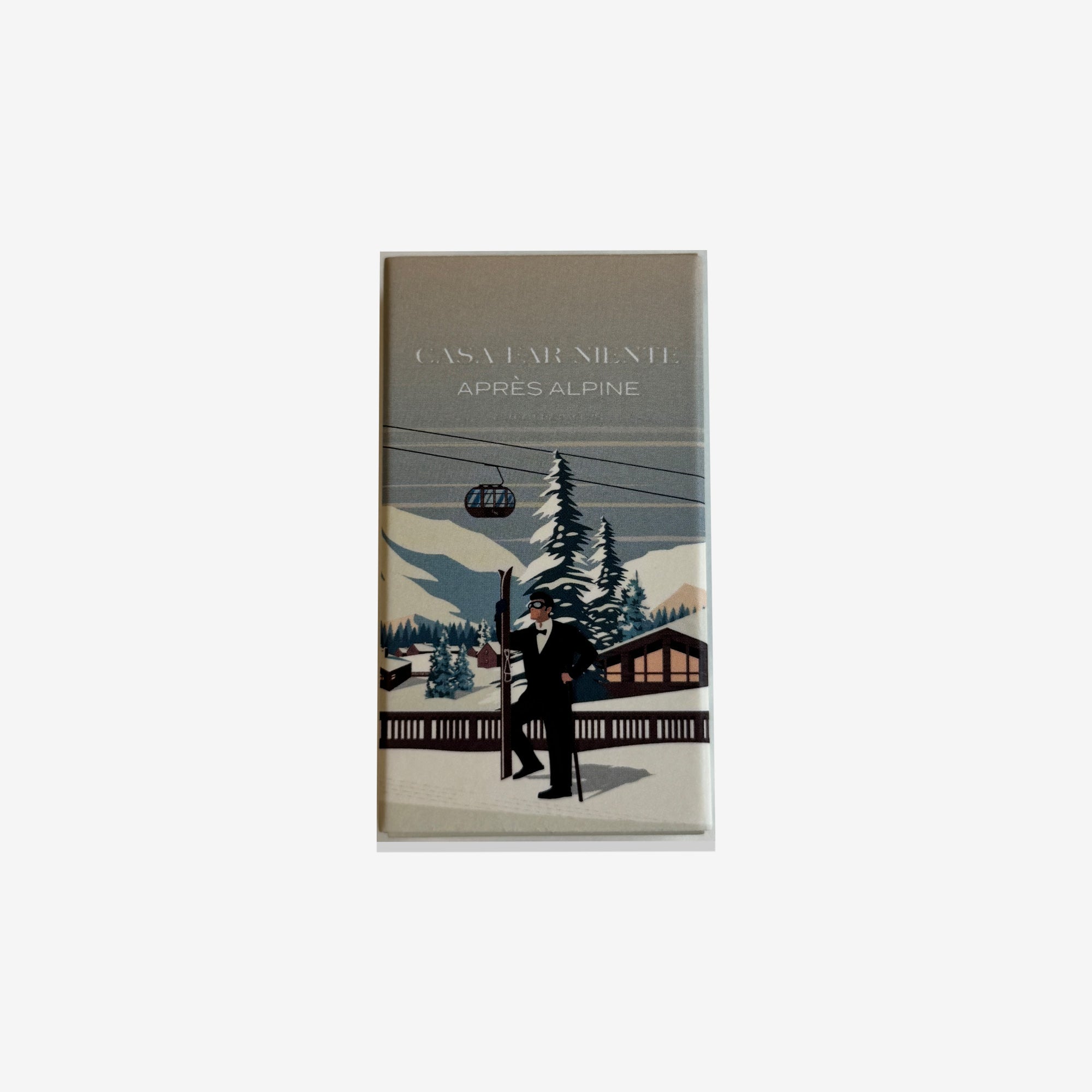 Après Alpine 2ml Sample