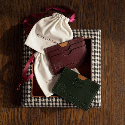 Casa Cardholder