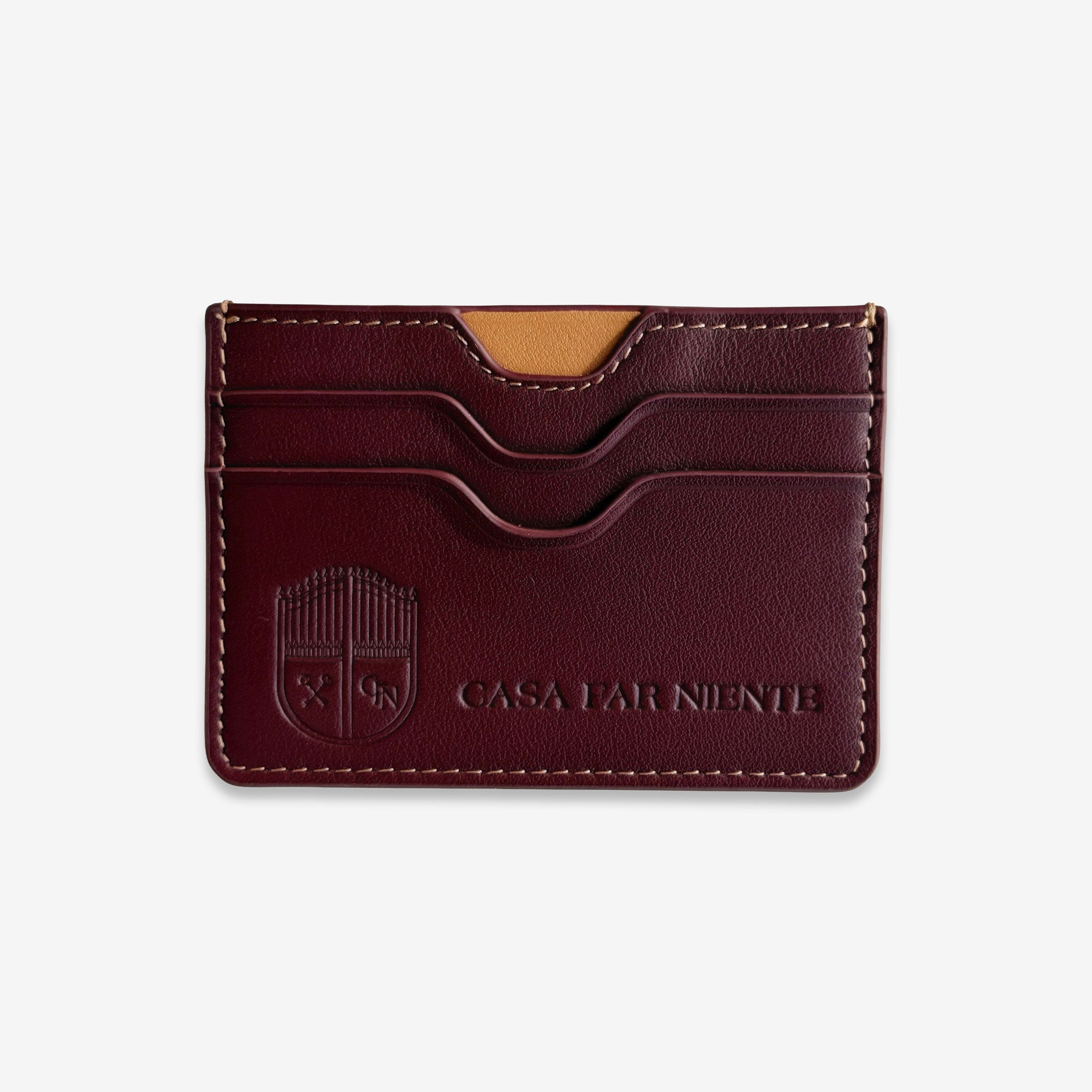 Casa Cardholder