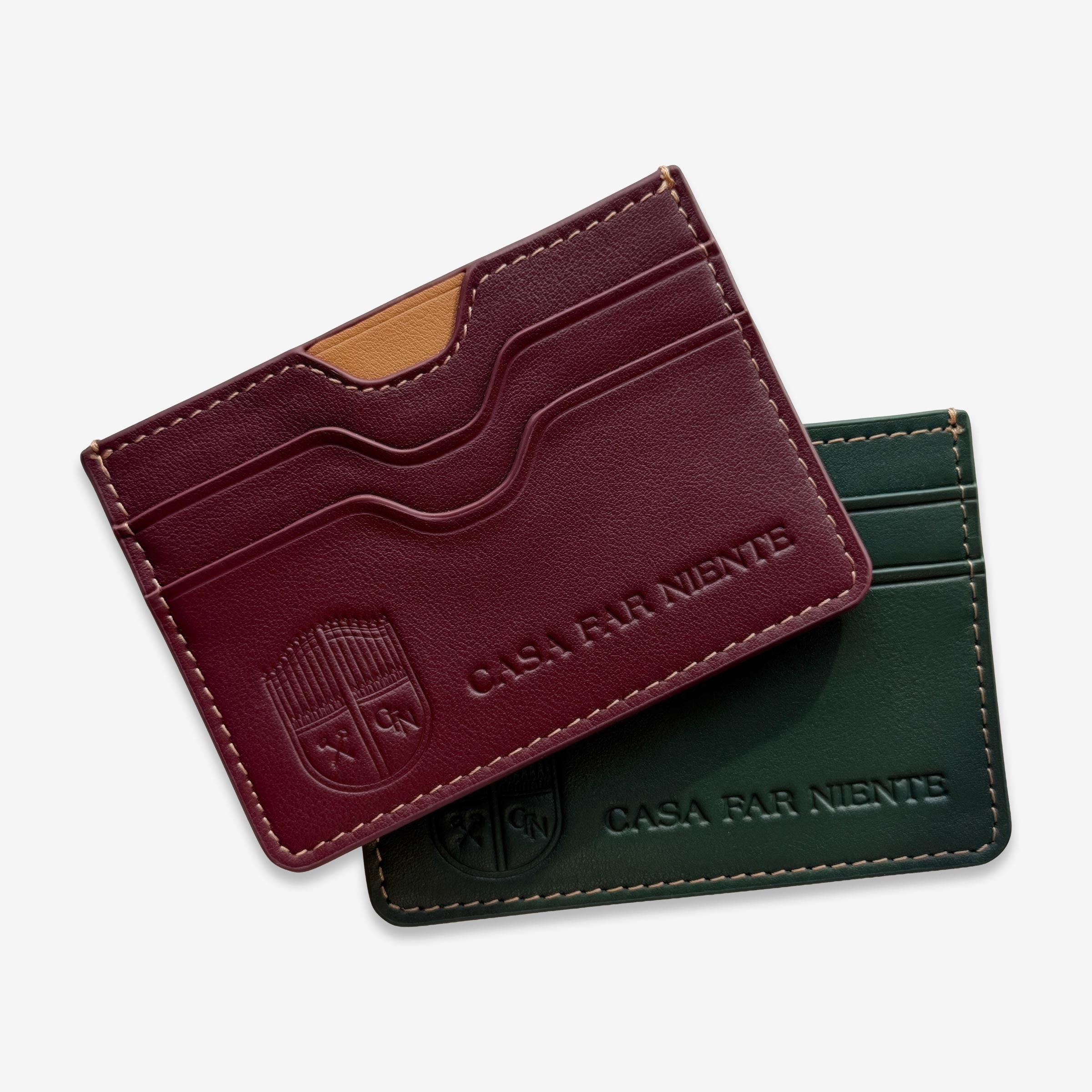 Casa Cardholder