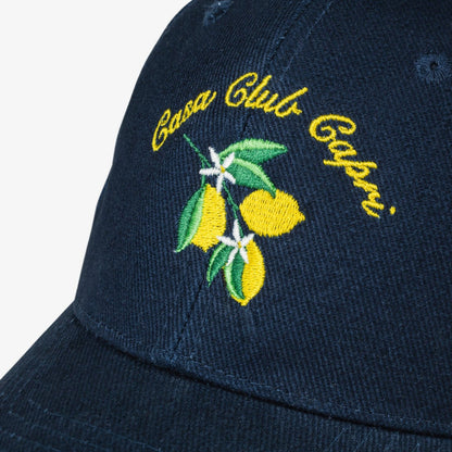 Casa Club Capri Cap