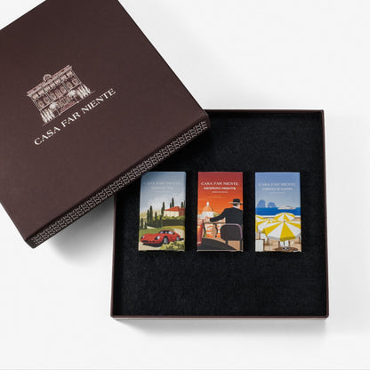 Casa Far Niente Discovery Set