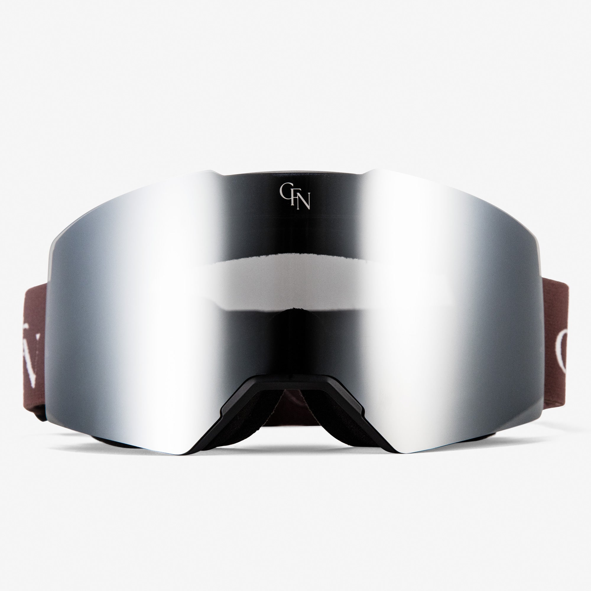 Alpine Ski Goggles