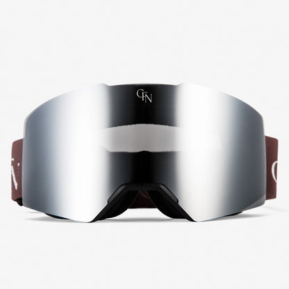 Alpine Ski Goggles