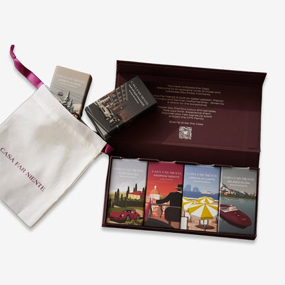 Casa Far Niente Discovery Set