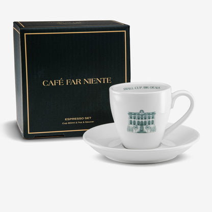 CFN Espresso Cup