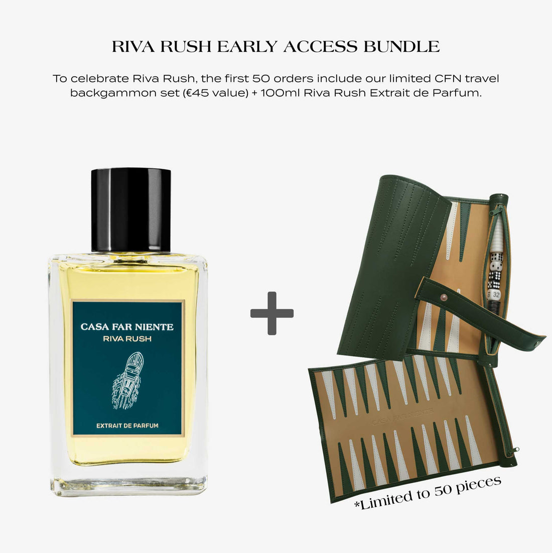 Riva Rush Early Access Bundle